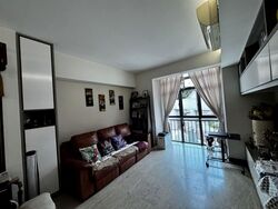 Mirage Tower (D9), Condominium #579380051